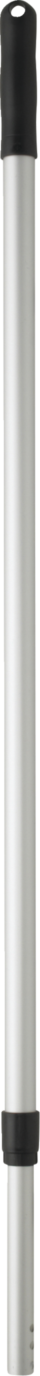 VIKAN Teleskopstiel, Ø26 mm, 990 mm, Klick-​System