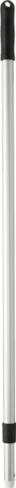 VIKAN Teleskopstiel, Ø26 mm, 1005 mm, Gewinde