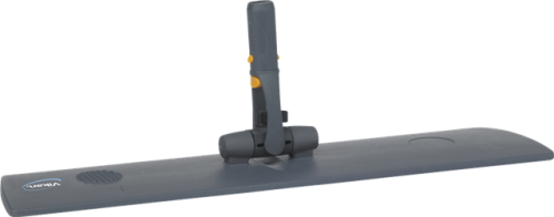 VIKAN komposite Mopphalter, Klettbezug, 40 cm