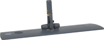 VIKAN komposite Mopphalter, Klettbezug, 40 cm