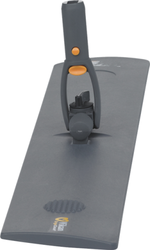 VIKAN komposite Mopphalter, Klettbezug, 60 cm