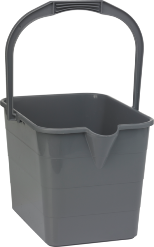 VIKAN Moppeimer, 15 Liter