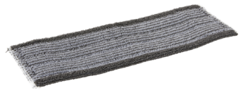 VIKAN DampDry 31 Mikrofaser-​Mopp, 40 cm Taschenbezug