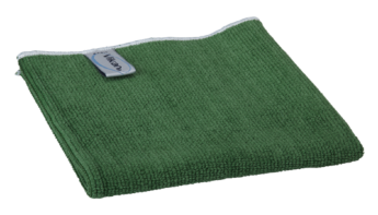 VIKAN Basic Mikrofaser Tuch 32 x 32 cm VIKAN Basic Mikrofaser Tuch 32 x 32 cm