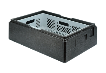 Allround 60/40 EPP Thermobox for EB64160 Allround 60/40 EPP Thermobox for EB64160