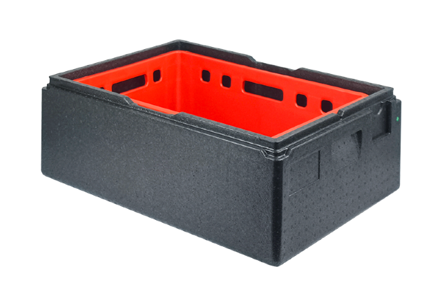 Allround 60/40 EPP Thermobox for EB64200