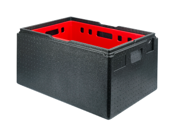 Allround 60/40 EPP Thermobox for EB64300 Allround 60/40 EPP Thermobox for EB64300