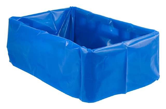 Inliner E2 meat boxes | 100 my