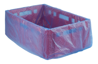 Inliner bags for E2 meat boxes, standard