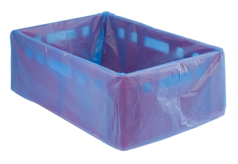  Inliner bags for E2 meat boxes, standard