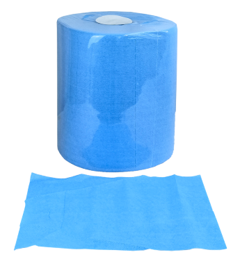 Wischtücher, blau Wischtücher, blau