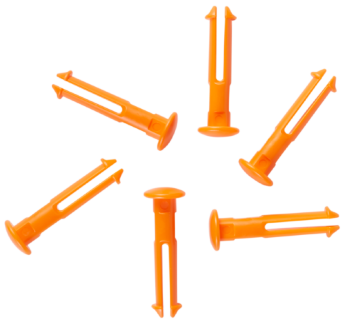 VIKAN 6 Ersatzstifte für 1011x und 1013x VIKAN 6 Ersatzstifte für 1011x und 1013x