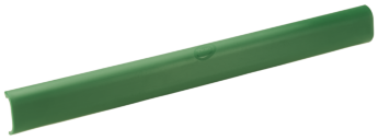 VIKAN Schiene für HyGo Mobile Reinigungsstation, 5700 mm x 420 mm