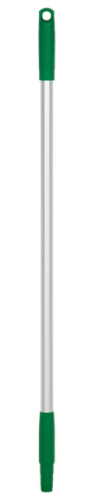 Aluminiumstiel, Ø22 mm, 840 mm Aluminiumstiel, Ø22 mm, 840 mm